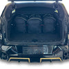 Kjust BMW XM 2022- Reistassenset