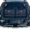 Kjust BMW XM 2022- Reistassenset