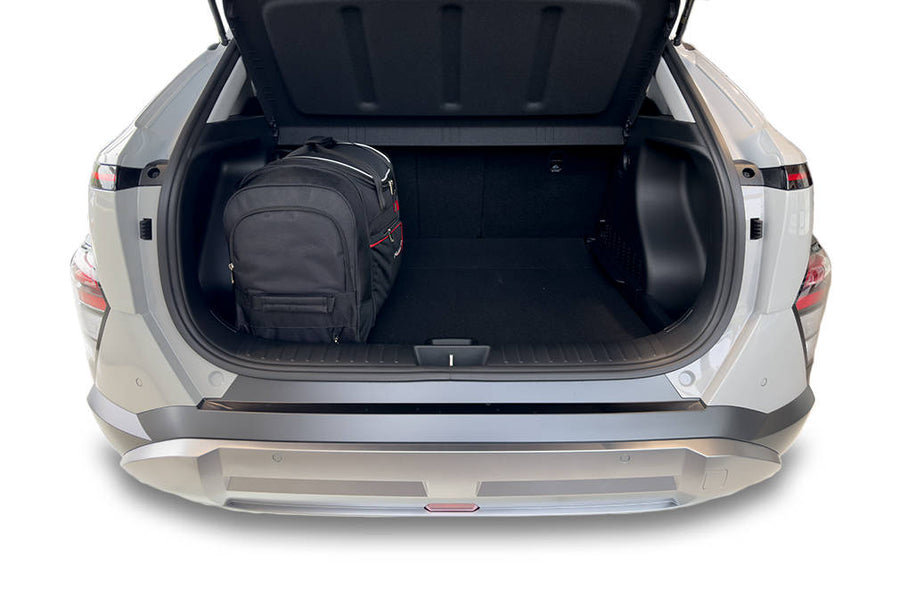 Kjust Hyundai Kona SX2 2023- Reistassenset