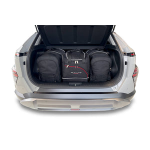 Kjust Hyundai Kona SX2 2023- Reistassenset