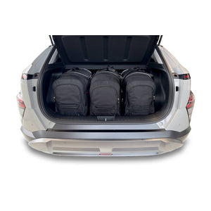 Kjust Hyundai Kona SX2 2023- Reistassenset