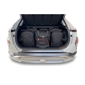 Kjust Hyundai Kona SX2 2023- Reistassenset
