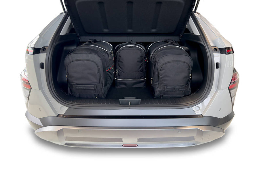 Kjust Hyundai Kona SX2 2023- Reistassenset