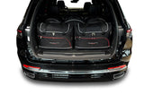 Kjust Jeep Grand Cherokee 2022- Reistassenset