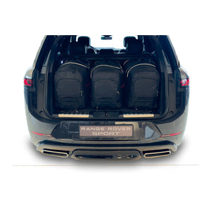 Kjust Land Rover Range Rover Sport 2022- Reistassenset