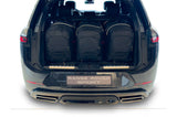 Kjust Land Rover Range Rover Sport 2022- Reistassenset