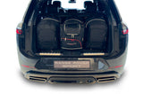 Kjust Land Rover Range Rover Sport 2022- Reistassenset