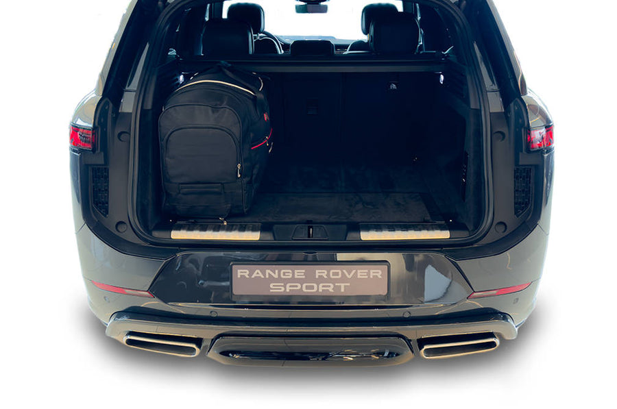 Kjust Land Rover Range Rover Sport 2022- Reistassenset