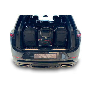 Kjust Land Rover Range Rover Sport 2022- Reistassenset