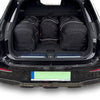 Kjust Mercedes Benz EQE SUV 2022- Reistassenset