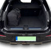 Kjust Mercedes Benz EQE SUV 2022- Reistassenset