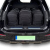 Kjust Mercedes Benz EQE SUV 2022- Reistassenset