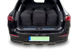 Kjust Mercedes Benz EQE SUV 2022- Reistassenset