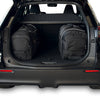 Kjust Toyota bZ4X 2022-2025 Reistassenset