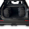 Kjust Toyota bZ4X 2022-2025 Reistassenset