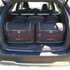 Kjust Subaru Outback 2021-2026 Reistassenset