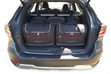 Kjust Subaru Outback 2021-2026 Reistassenset