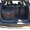 Kjust Subaru Outback 2021-2026 Reistassenset