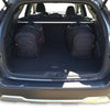 Kjust Subaru Outback 2021-2026 Reistassenset