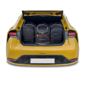 Kjust Toyota Prius HW6 5-dr 2023-2025 Reistassenset