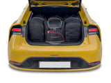Kjust Toyota Prius HW6 5-dr 2023-2025 Reistassenset