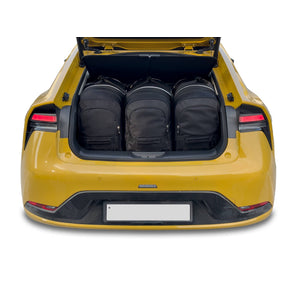 Kjust Toyota Prius HW6 5-dr 2023-2025 Reistassenset