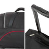 Kjust Subaru Solterra 2022- Reistassenset