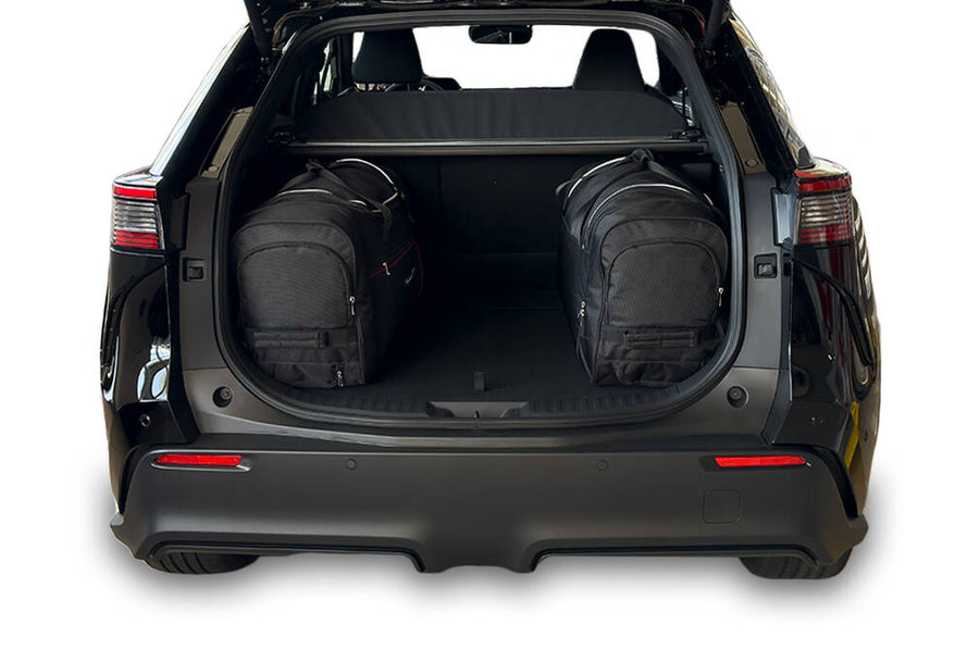 Kjust Subaru Solterra 2022- Reistassenset