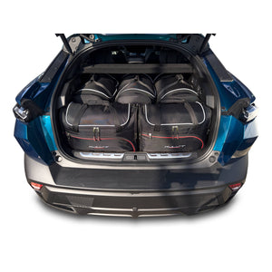 Kjust Peugeot 408 2022- Reistassenset