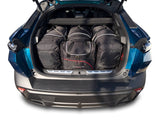 Kjust Peugeot 408 2022- Reistassenset