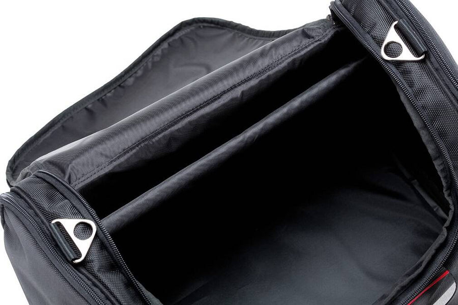 Kjust Peugeot 408 2022- Reistassenset