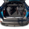 Kjust Peugeot 408 2022- Reistassenset