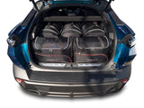 Kjust Peugeot 408 2022- Reistassenset