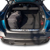 Kjust Peugeot 408 2022- Reistassenset