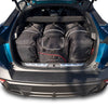 Kjust Peugeot 408 2022- Reistassenset