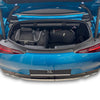 Kjust Mercedes Benz SL R231 2012- Reistassenset