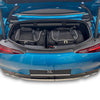 Kjust Mercedes Benz SL R231 2012- Reistassenset