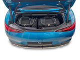 Kjust Mercedes Benz SL R231 2012- Reistassenset