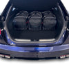 Kjust Kia Stinger 2017-2022 Reistassenset