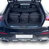 Kjust Mercedes Benz GLC C253 Coupe 2017-2023 Reistassenset