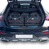 Kjust Mercedes Benz GLC C253 Coupe 2017-2023 Reistassenset