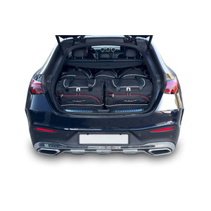 Kjust Mercedes Benz GLC C253 Coupe 2017-2023 Reistassenset