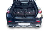 Kjust Mercedes Benz GLC C253 Coupe 2017-2023 Reistassenset