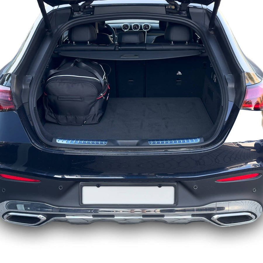 Kjust Mercedes Benz GLC C253 Coupe 2017-2023 Reistassenset