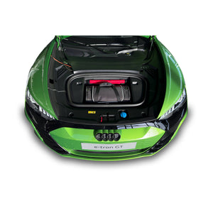 Kjust Audi e-tron GT 2021- Reistassenset