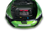 Kjust Audi e-tron GT 2021- Reistassenset