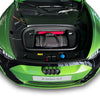 Kjust Audi e-tron GT 2021- Reistassenset