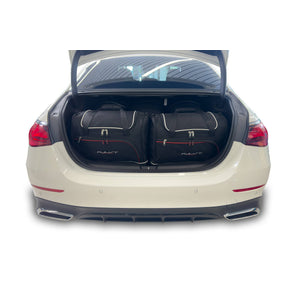 Kjust Mercedes Benz E-Klasse W214 Limousine 2023- Reistassenset