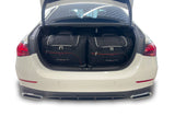 Kjust Mercedes Benz E-Klasse W214 Limousine 2023- Reistassenset