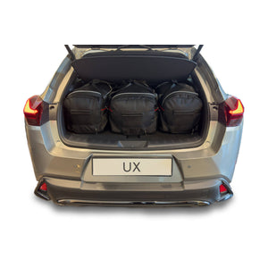 Kjust Lexus UX 2018-2024 Reistassenset